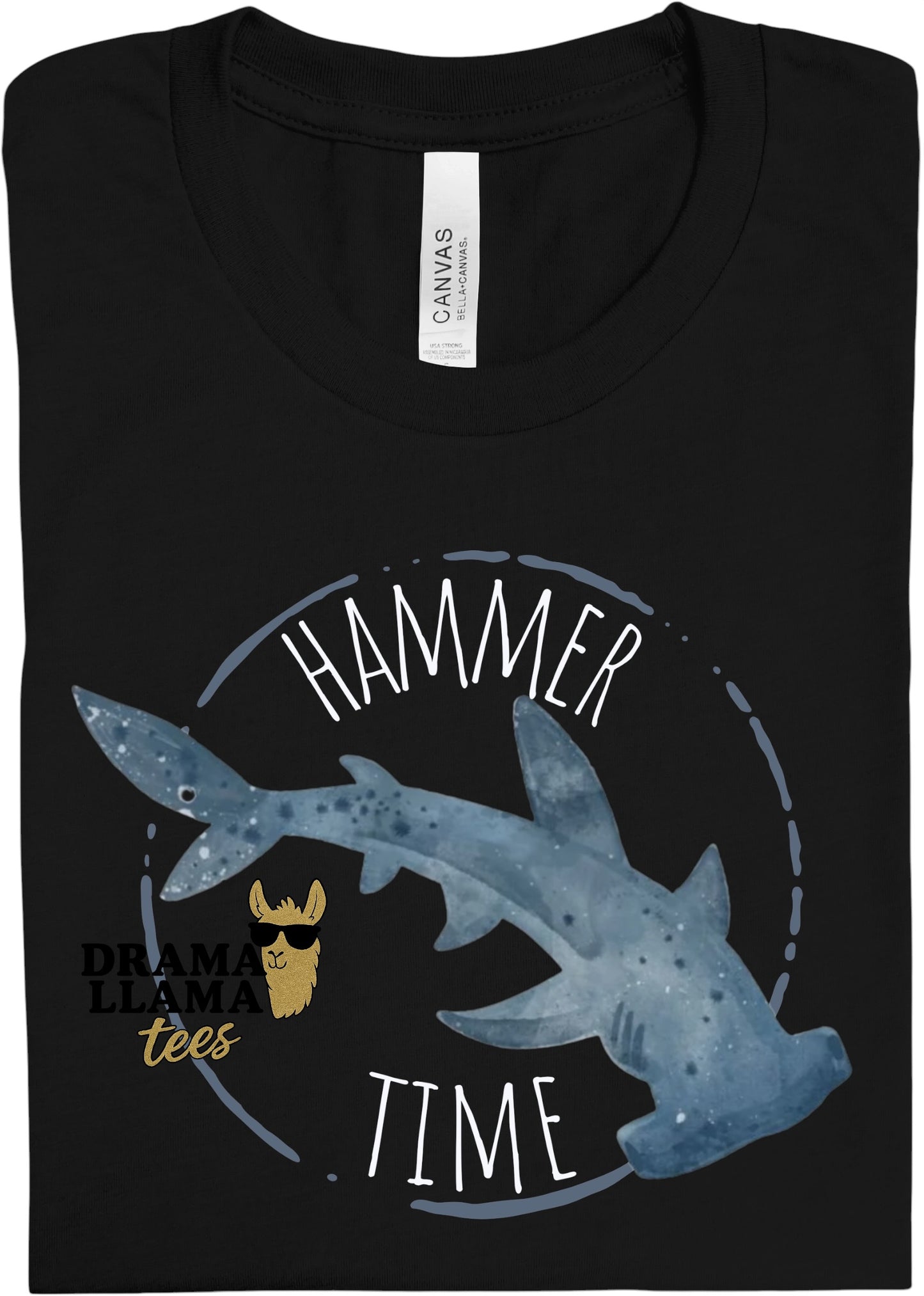 ICYMI Drama Deal Day 3: Hammer Time | 6 PM - 11:59 PM EST ONLY!