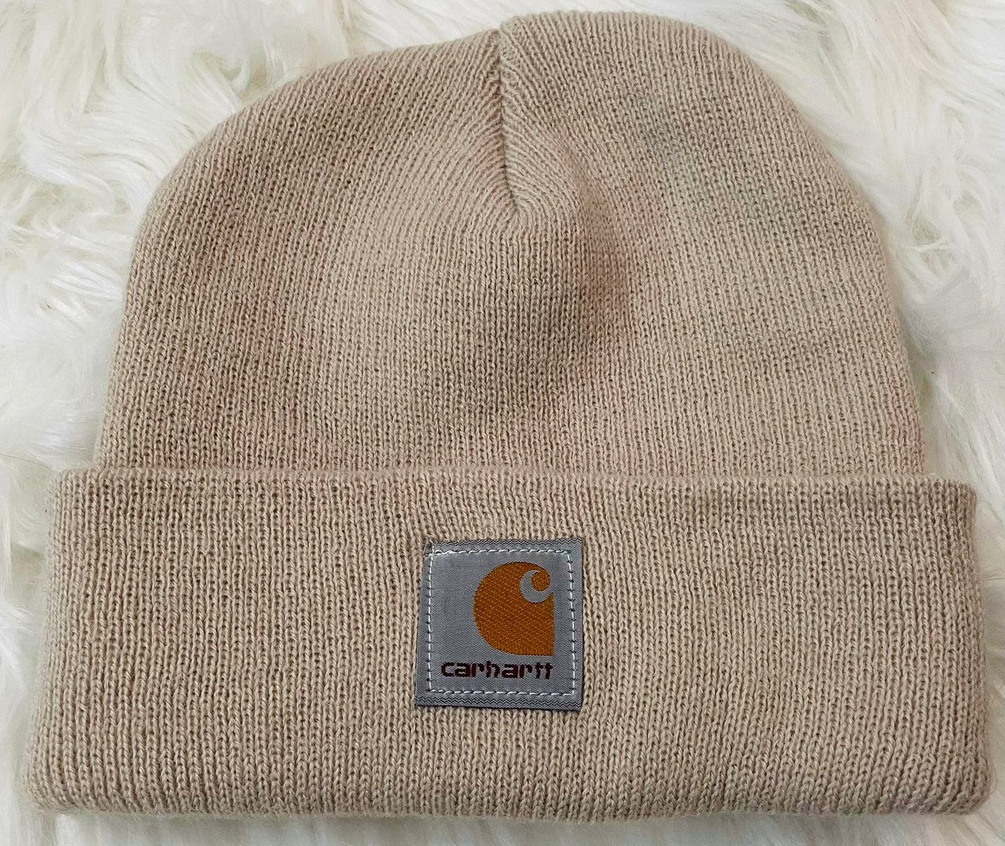 ʀᴇᴀᴅʏ ᴛᴏ ꜱʜɪᴘ Inspired Beanie