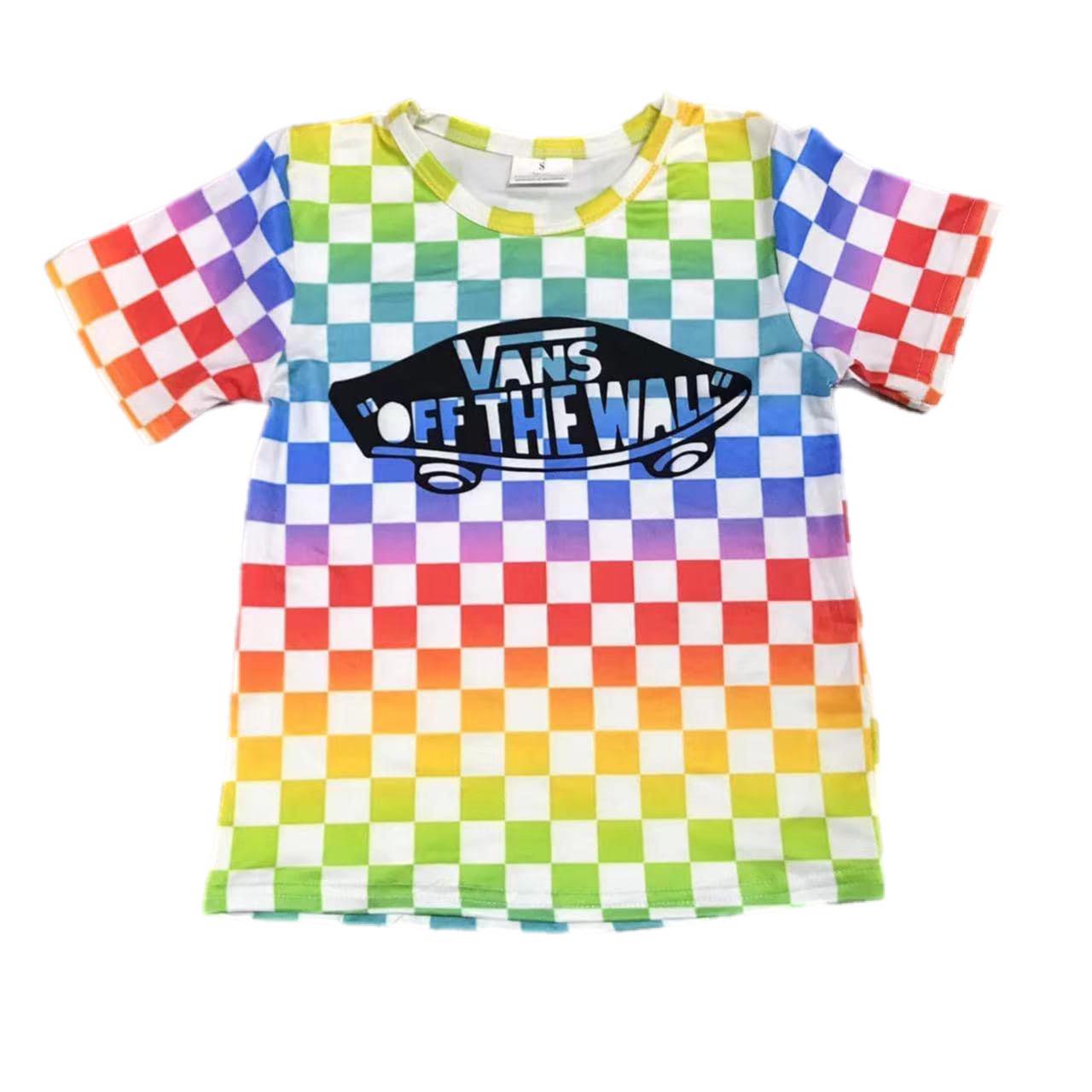 ᴡᴇᴇᴋʟʏ ᴘʀᴇ ᴏʀᴅᴇʀ Cool Kid Shirt