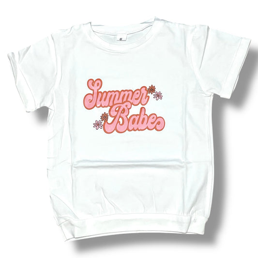 6T Summer Vibes *CLOSEOUT SALE*