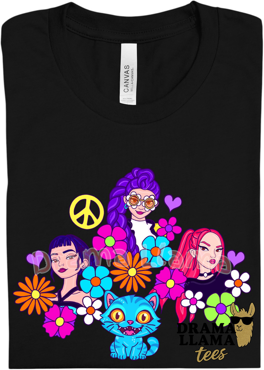 Summer Hunters- Summer Vibes Collab: Drama Llama & RR Pre-Order