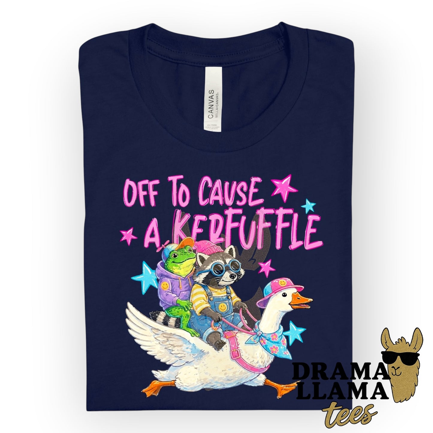 DLT Deal Day 1: Off to Cause a Kerfuffle! | 6 PM to 11:59 PM EST!