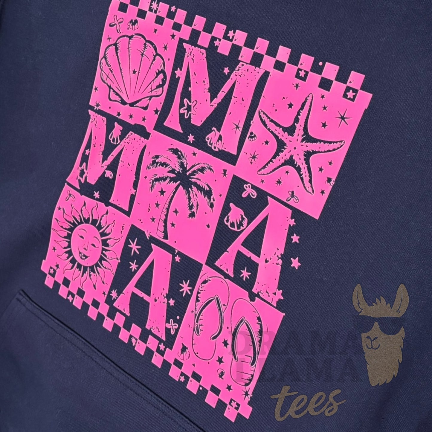 Pocket Sweatshirt Sale: 2 Days Only! (Upload design choice we have or email it to me/bring your own!)