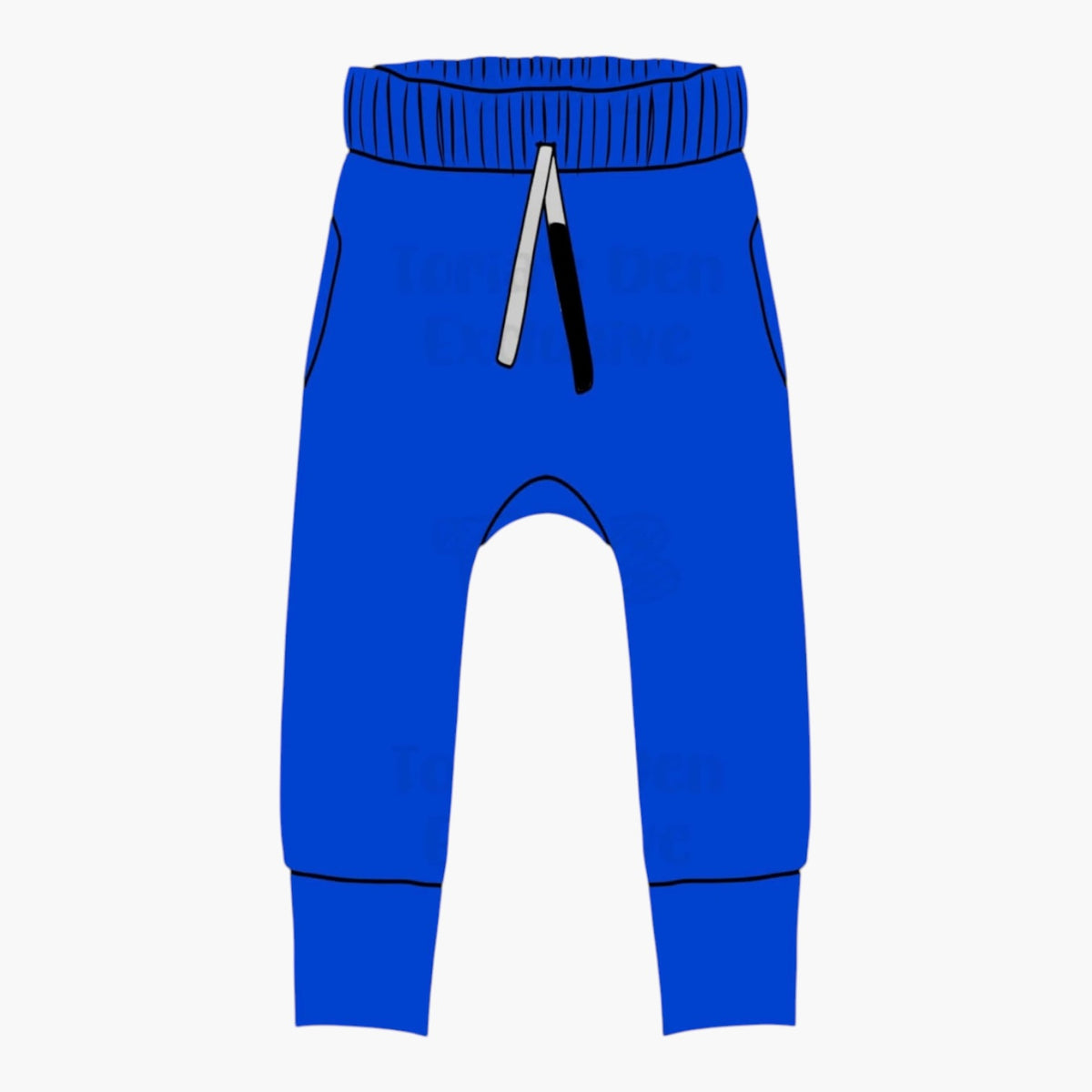 LIMITED SOLID & PRINT EXCLUSIVE BOTTOMS ADD ONS! Until sold out!