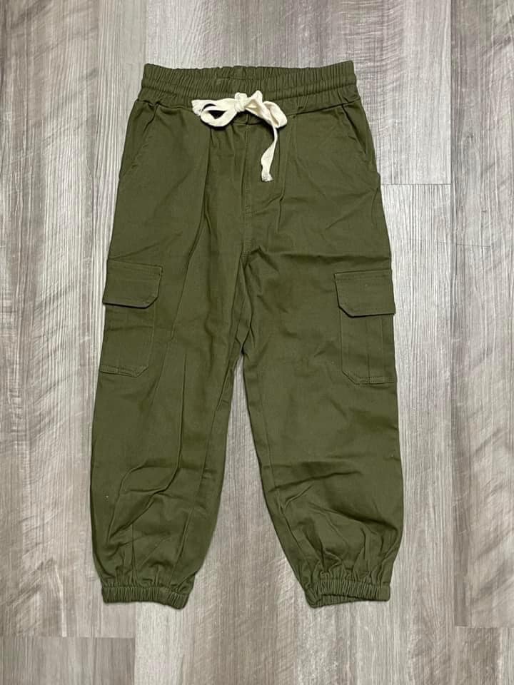 7-8  ʀᴇᴀᴅʏ ᴛᴏ ꜱʜɪᴘ! Cargo Pants