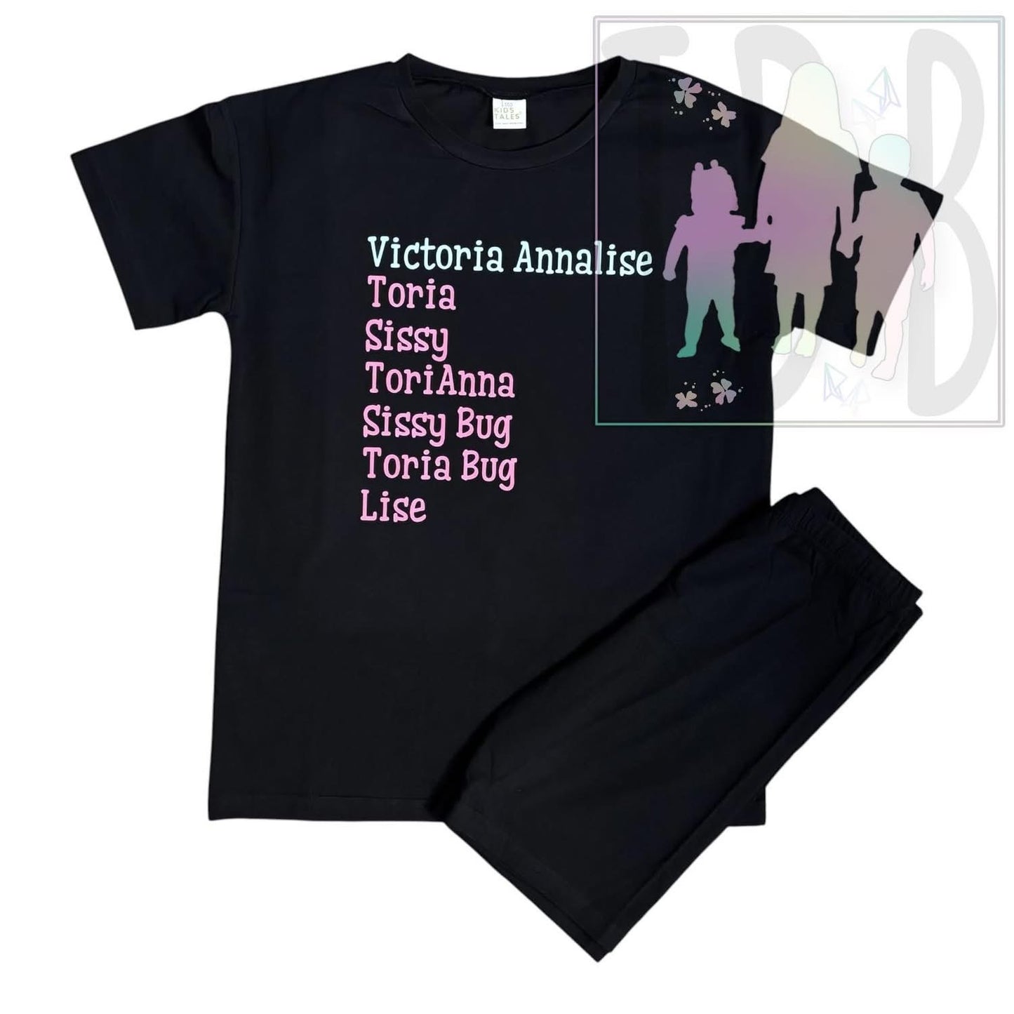 Customized Summer Sets Pre-Order 2026!