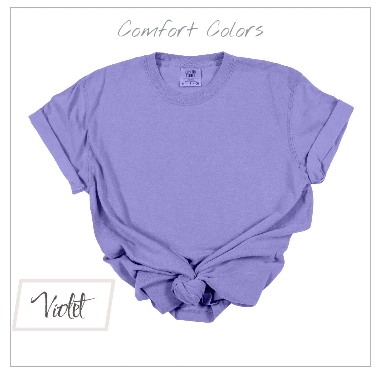 I'm Just Here For Recess COMFORT COLORS Tees | Youth Only