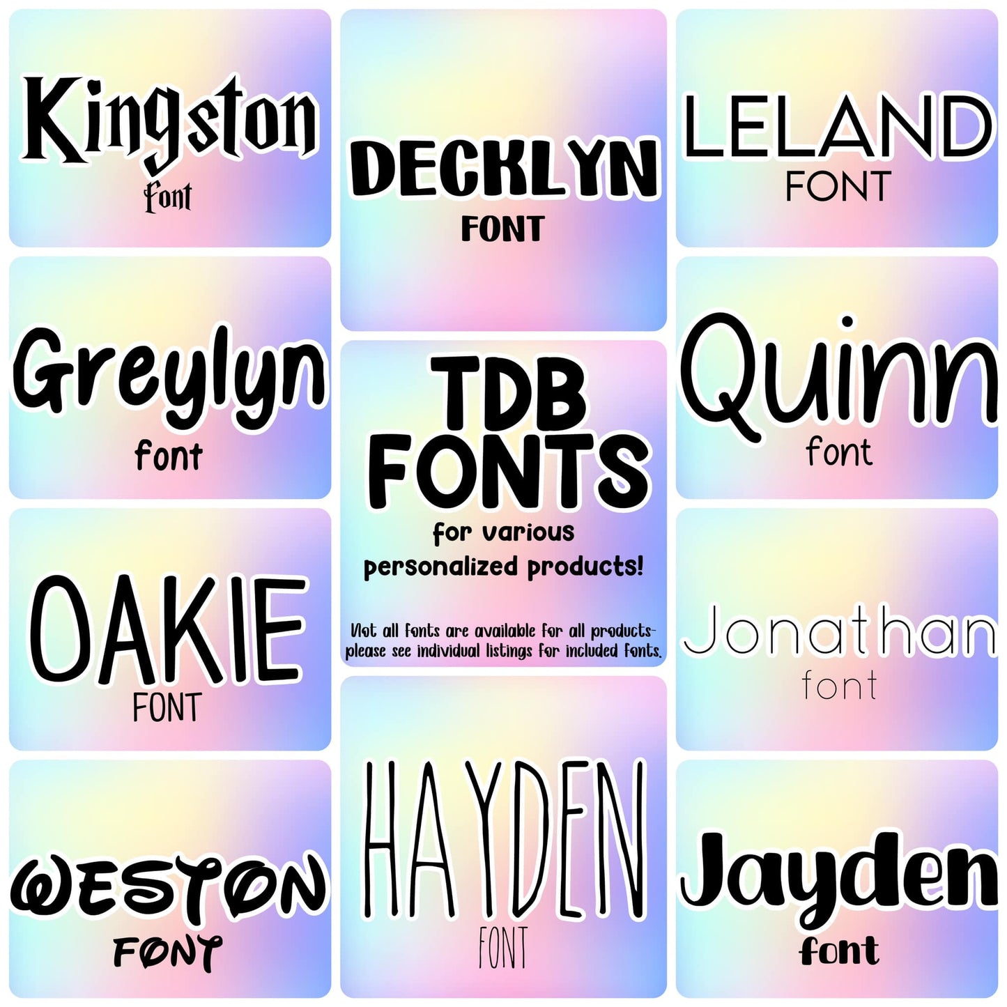 Customized Hooded Bath Towels (3 Sizes)- 90's Babies