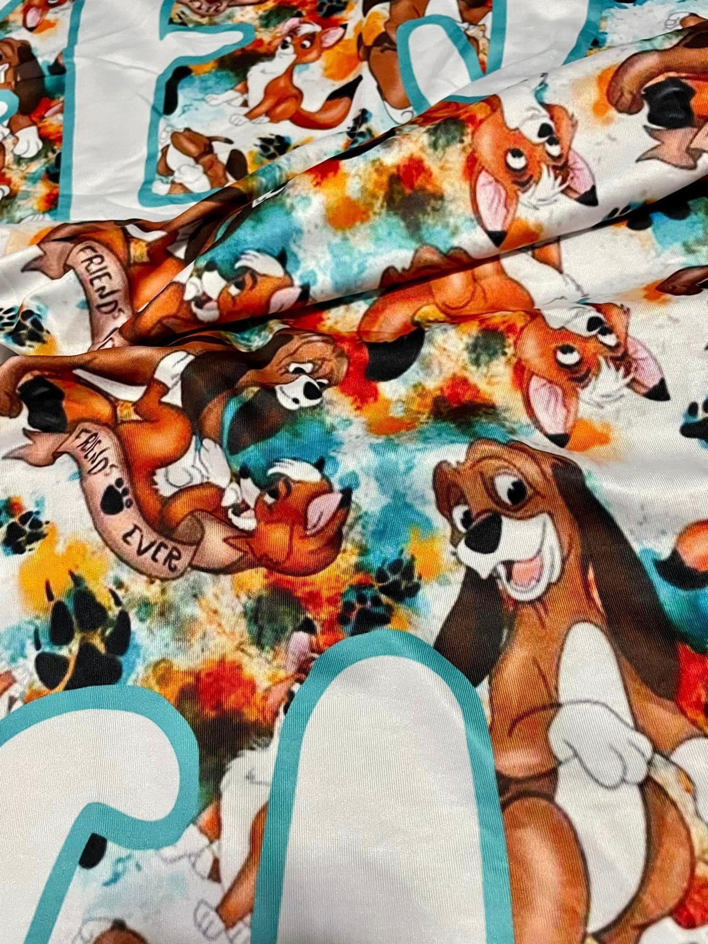 Customized Fitted Sheets- Boys Boys Boys