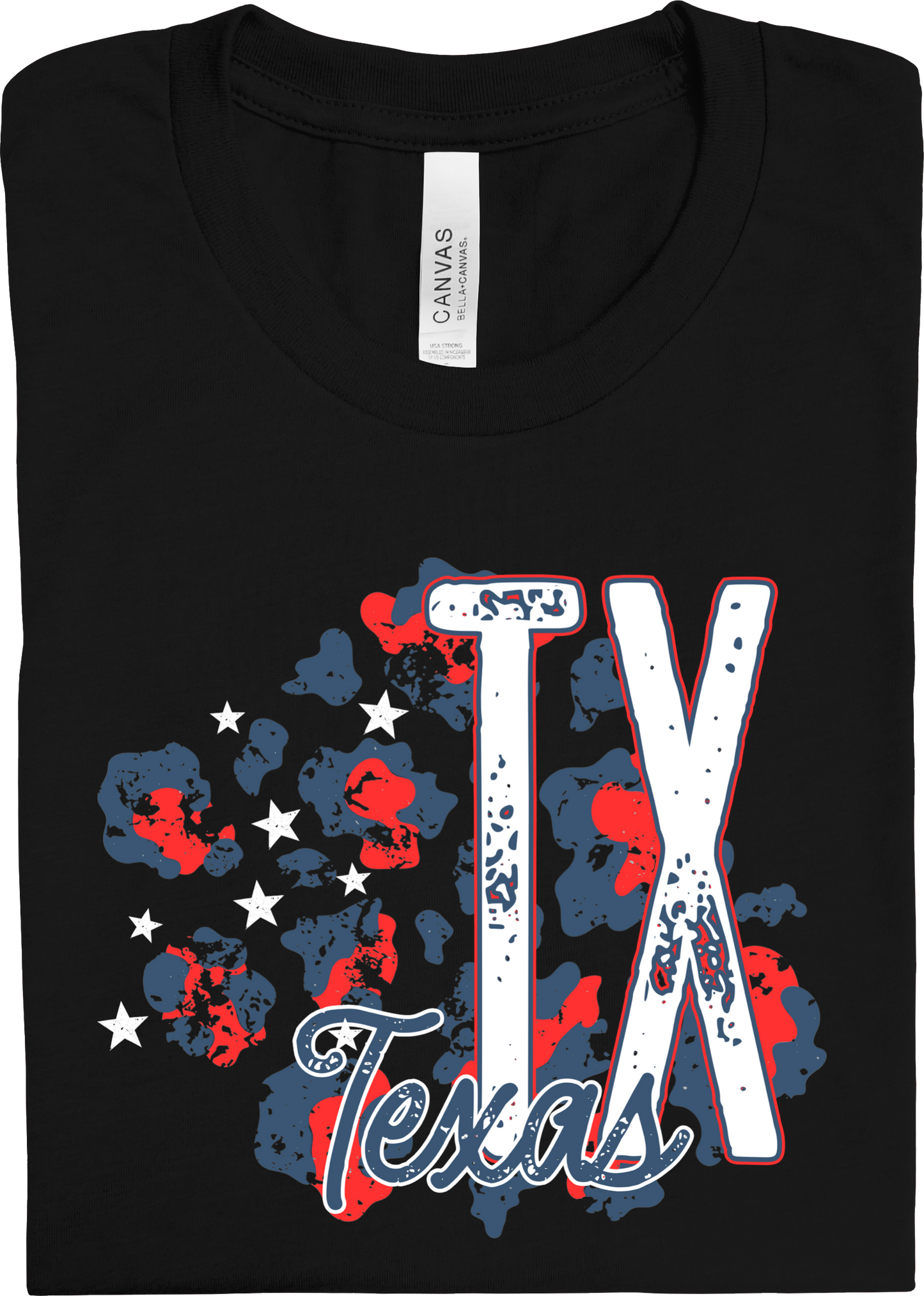 RWB KY/TN/TX | RWB Tee Release 2026 | Free Shipping | Put Shirt Size and STATE in Note Box