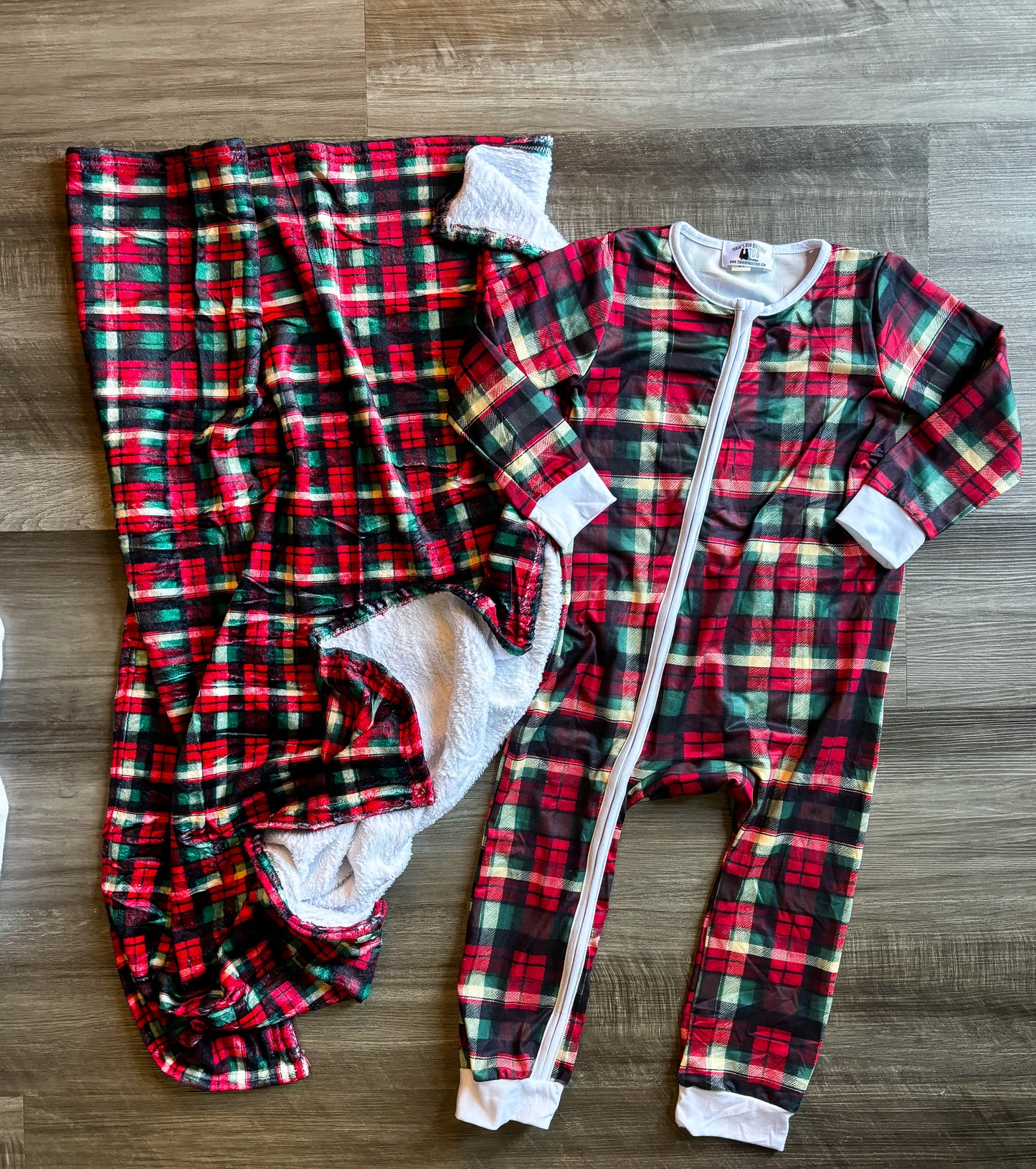 Mini Build-a-Box Christmas Eve Box Pre-Order *Limited* ~Delivery before December 15th