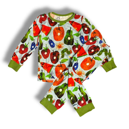 3T Bamboo Caterpillar Set *CLOSEOUT SALE*