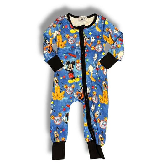 3T TDB Exclusive Magical Zippie *CLOSEOUT SALE*