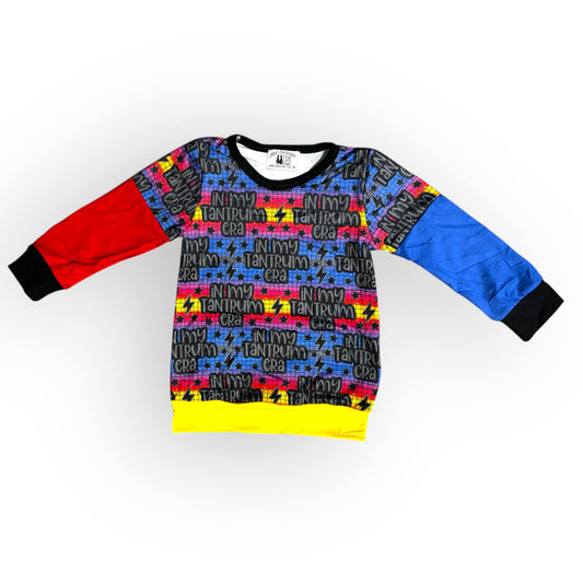 4T In My Tantrum Era: TDB Exclusive *CLOSEOUT SALE*