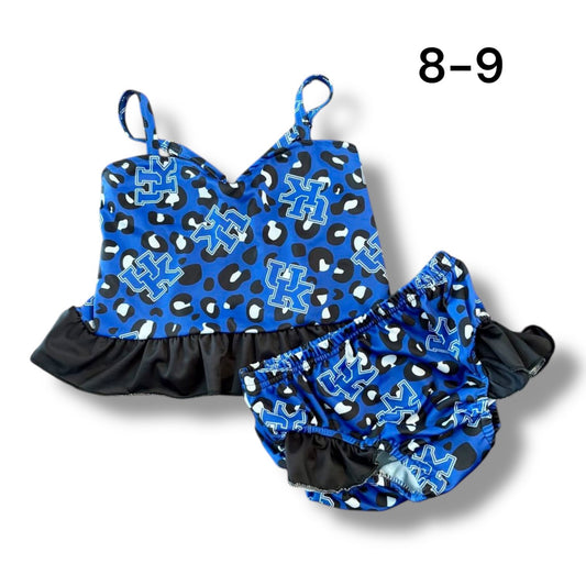 8-9 Custom Swim *CLOSEOUT SALE*