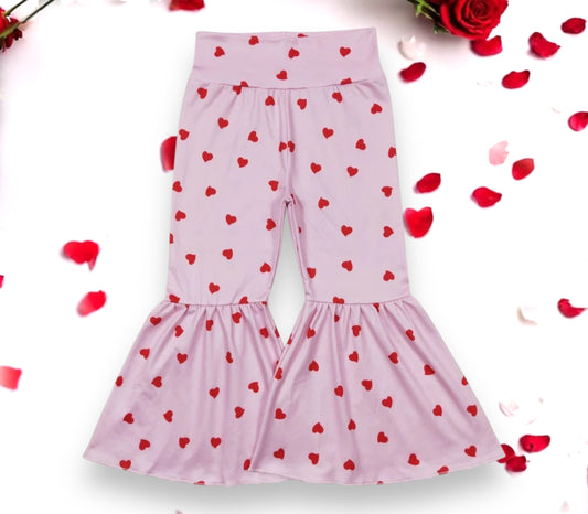 Hearts Bell Pants Pre-Order