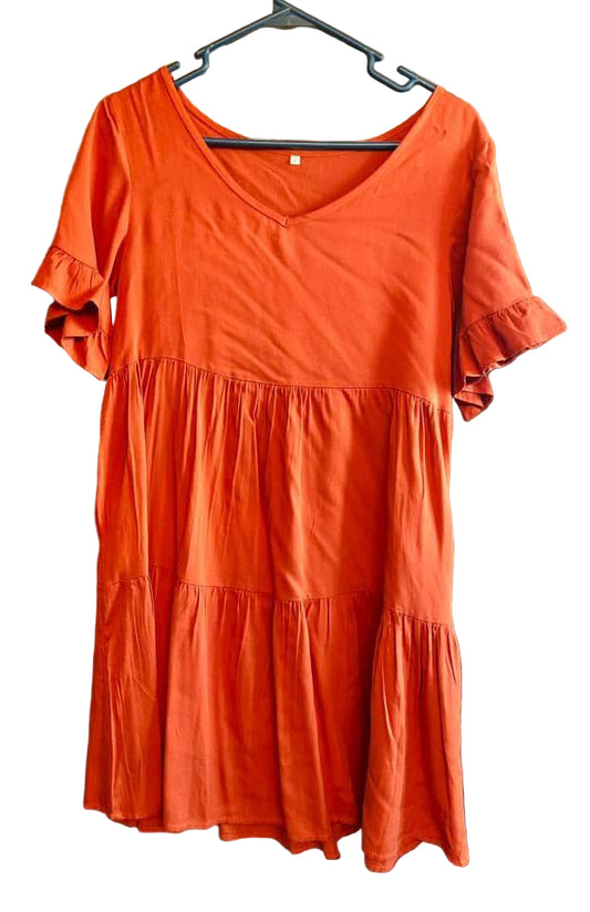 Small Adult Dress *CLOSEOUT SALE*