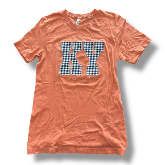 Small Adult Tee *CLOSEOUT SALE*