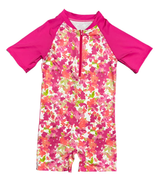 7-9 Years Swim: TDB Exclusive *CLOSEOUT SALE*
