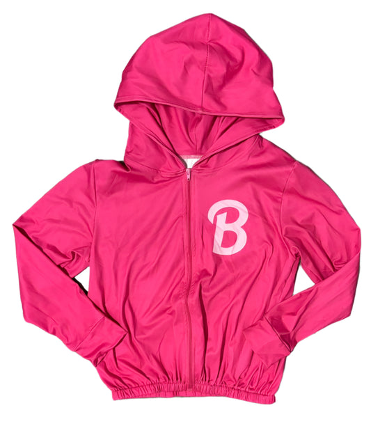 10-12 Party Girl Jacket *CLOSEOUT SALE*