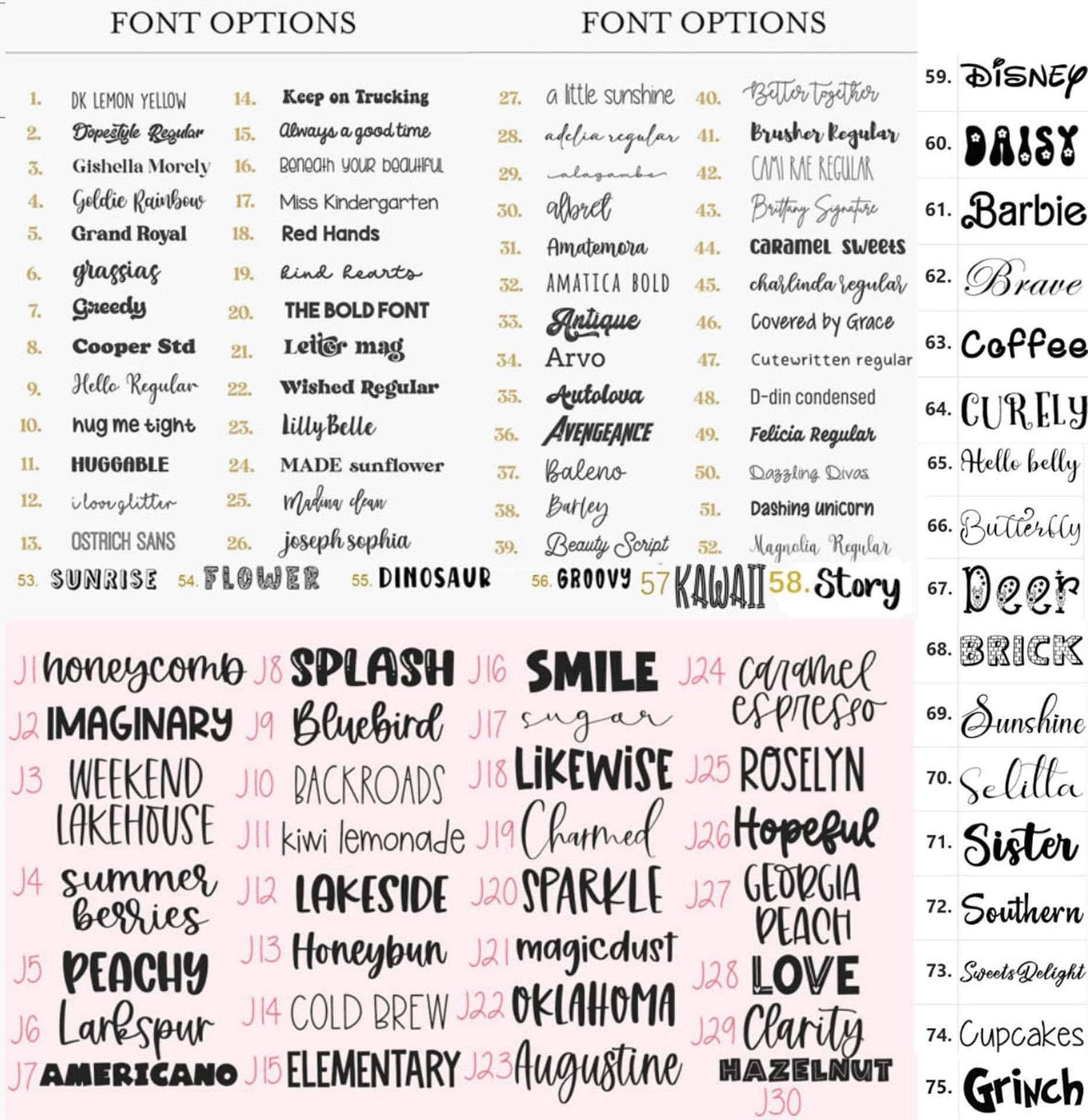 Personalized Beanies with Name Patch Pre-Order