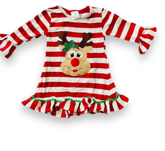 6-12 months Dress *CLOSEOUT SALE*