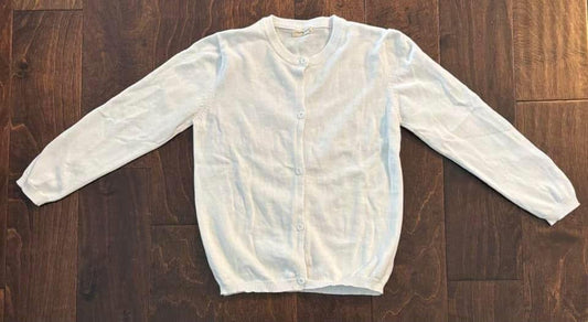6-7 Cardigan *CLOSEOUT SALE*