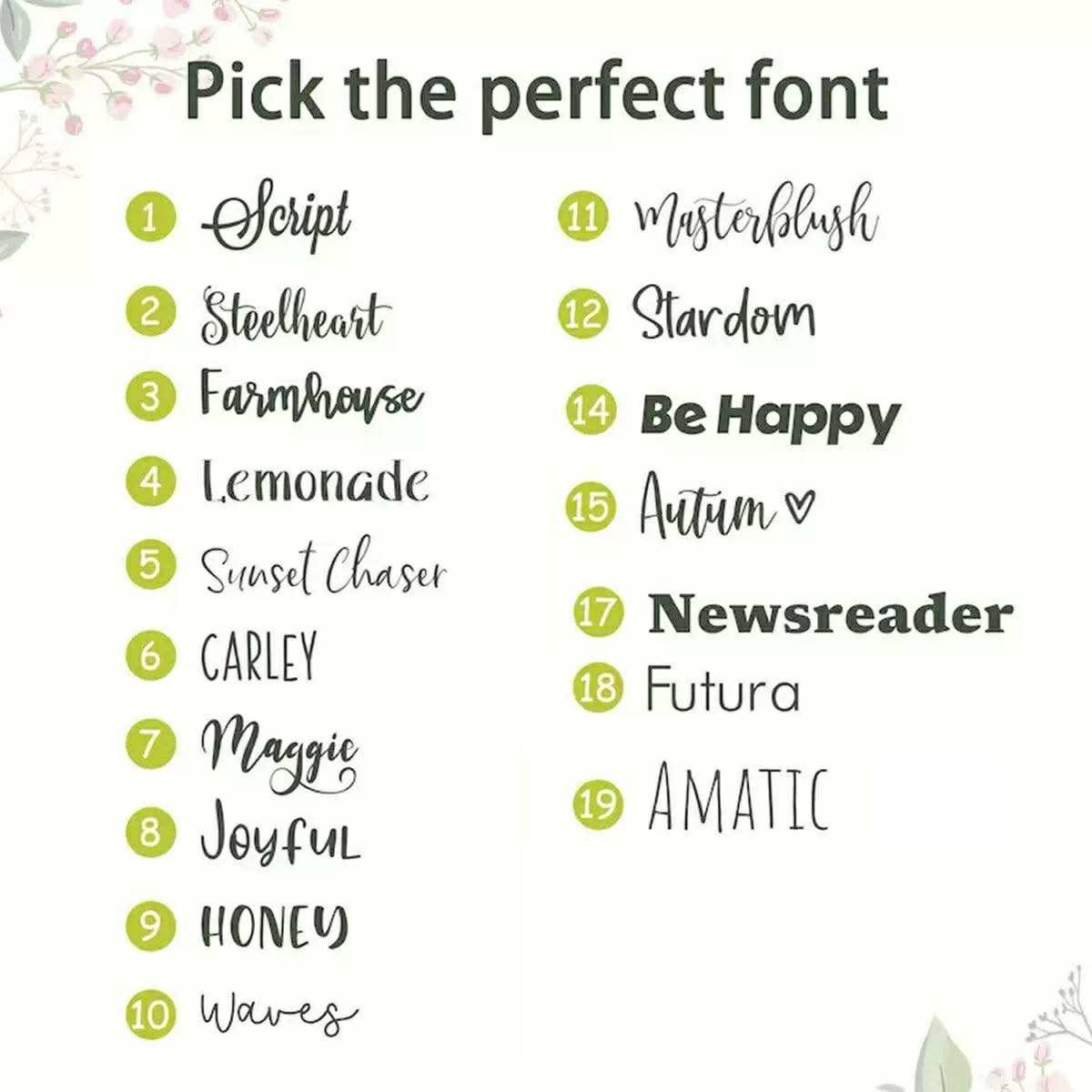 Oversized Double Name Embroidered Thick Knit Sweaters