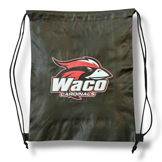 Waco Cinch Bag- Ready to Ship!
