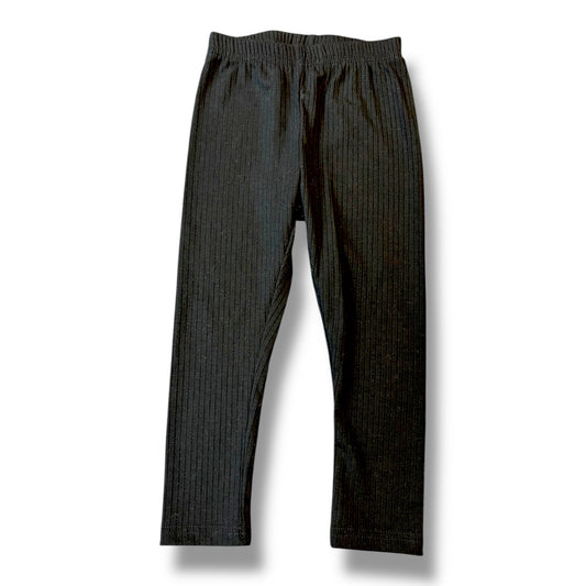 2T Ribbed Leggings *CLOSEOUT SALE*