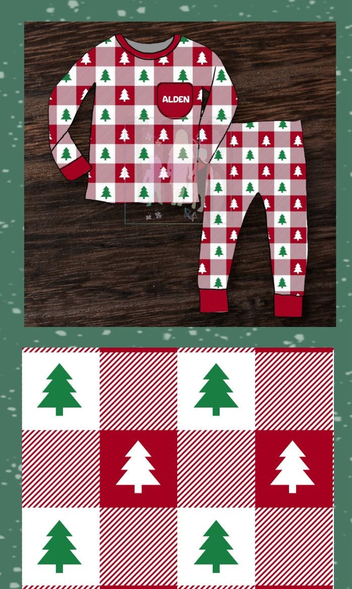 Mini Build-a-Box Christmas Eve Box Pre-Order *Limited* ~Delivery before December 15th