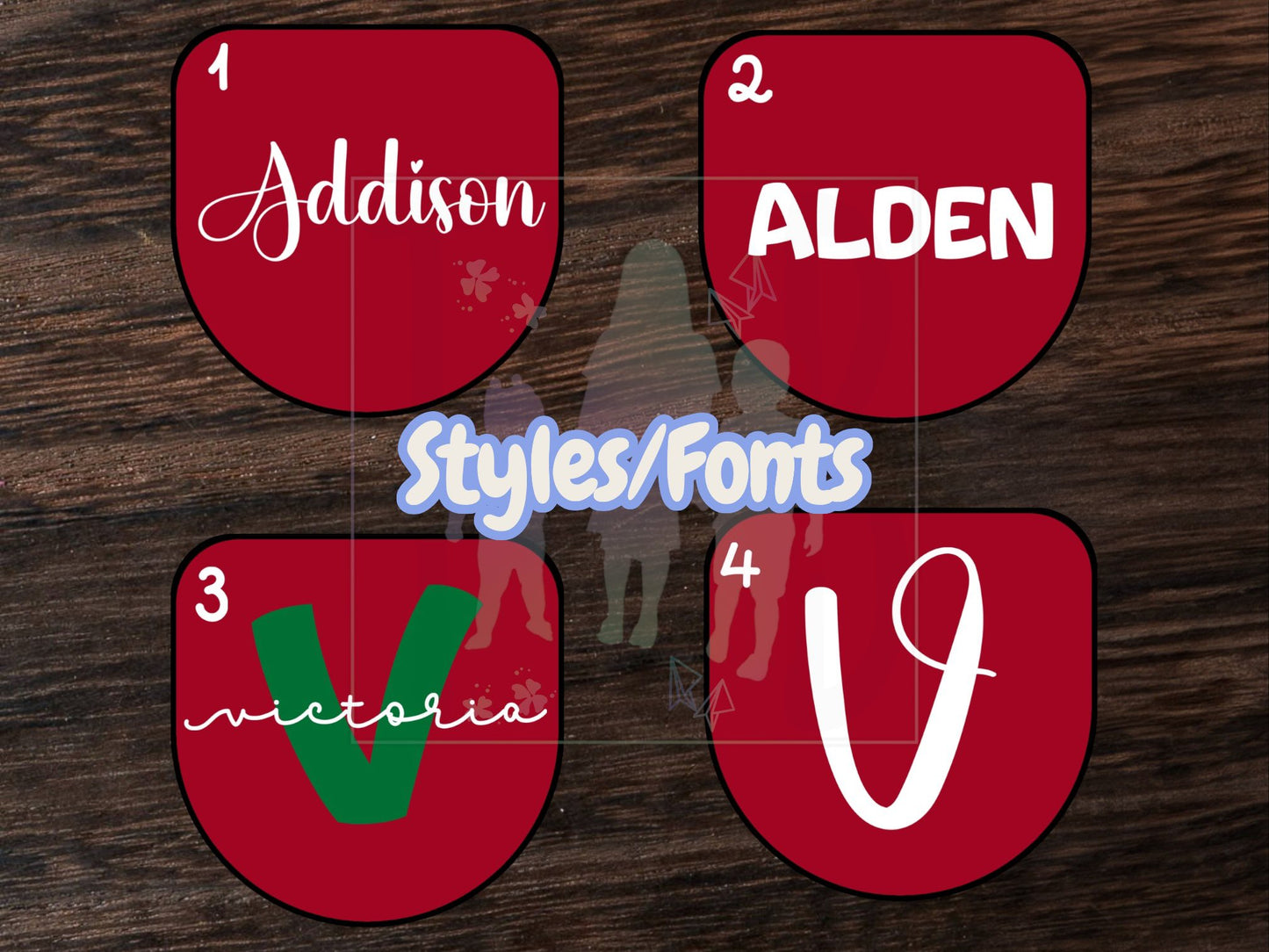 Mini Build-a-Box Christmas Eve Box Pre-Order *Limited* ~Delivery before December 15th