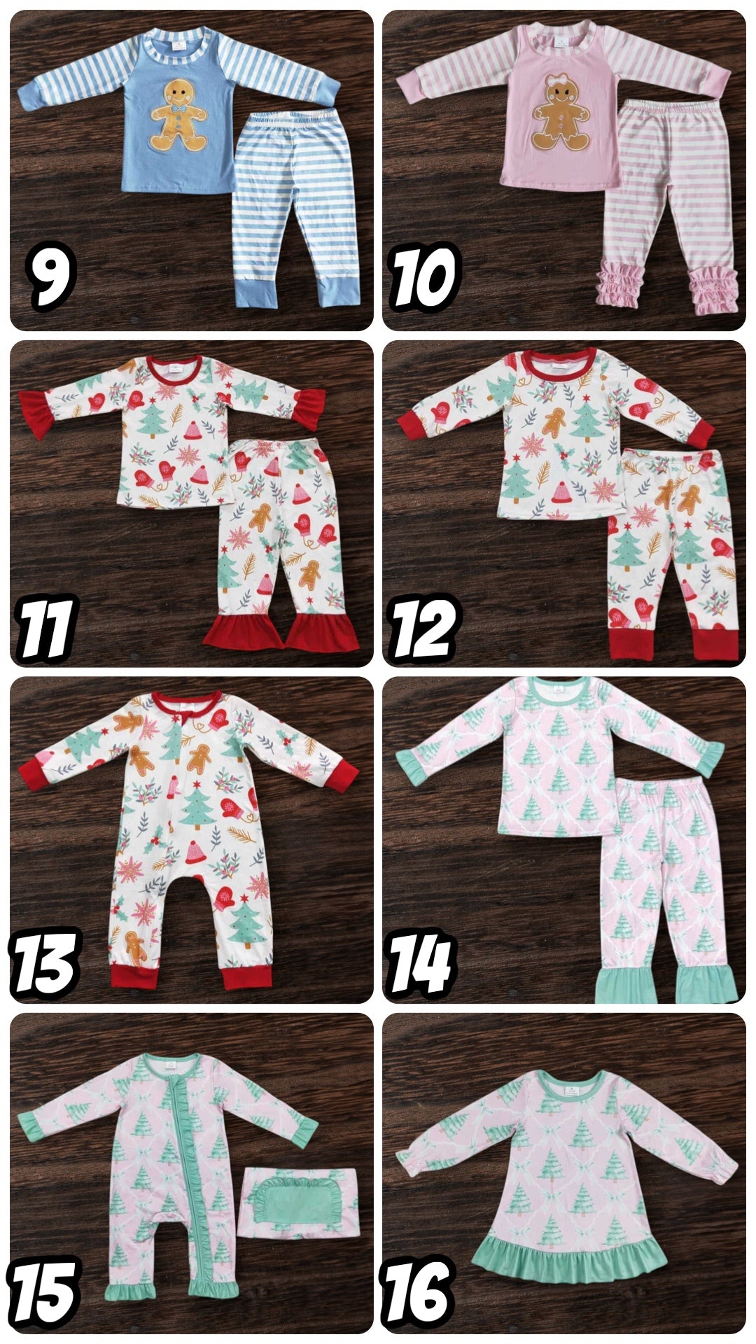 Mini Build-a-Box Christmas Eve Box Pre-Order *Limited* ~Delivery before December 15th