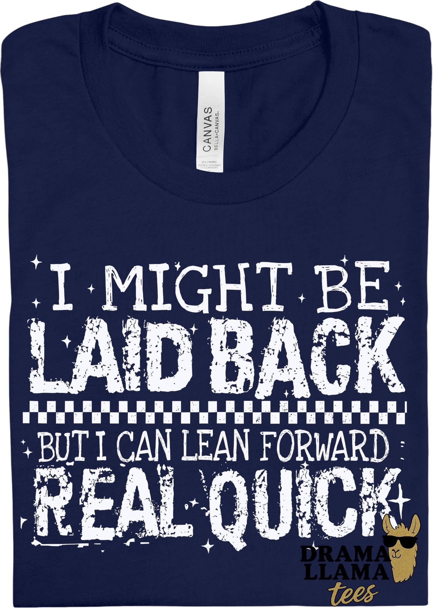 Drama Deal Day 4: Laid Back - Lean Forward | 6 PM - 11:59 PM EST ONLY!