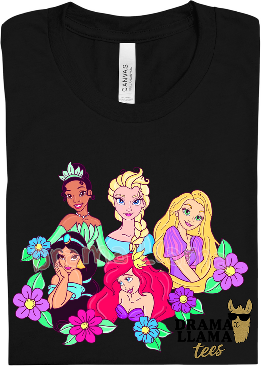 Summer Royalty- Summer Vibes Collab: Drama Llama & RR Pre-Order