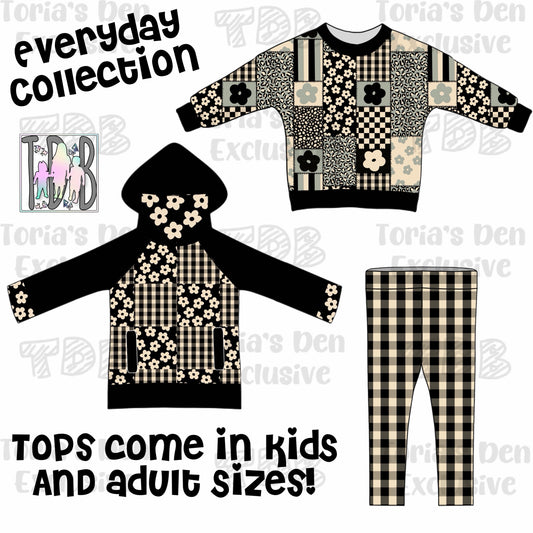 Everyday Collection (Kids & Adult!) Pre-Order