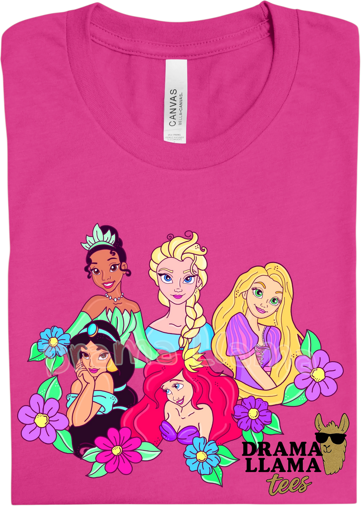 Summer Royalty