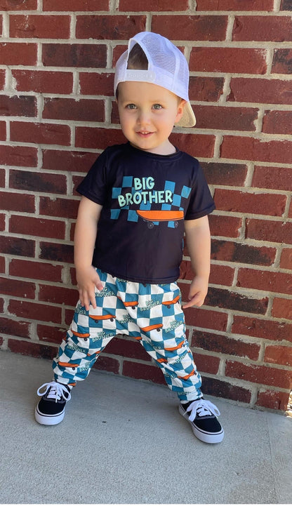 4T  Big Brother- An OOAKCO Exclusive *CLOSEOUT SALE*