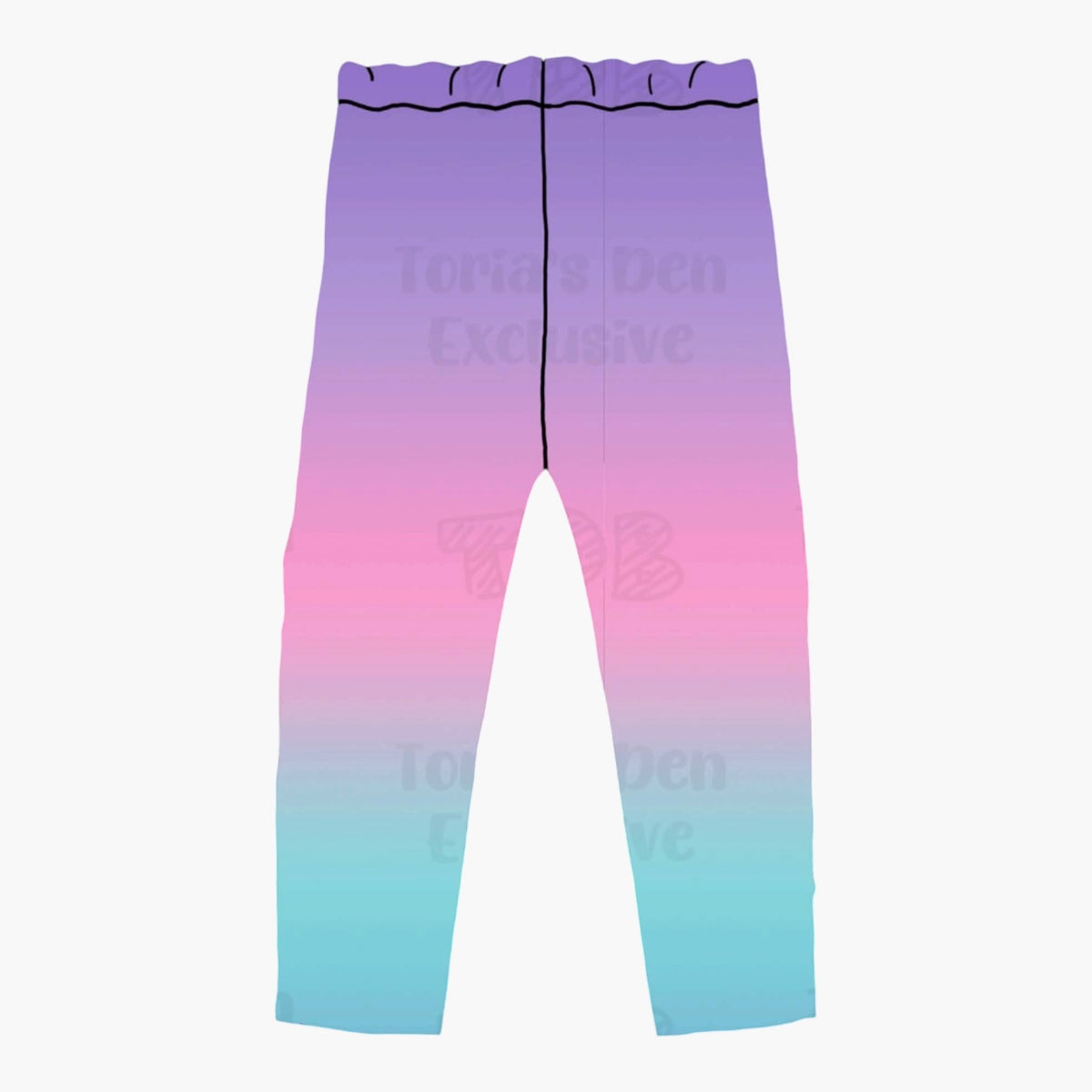 LIMITED SOLID & PRINT EXCLUSIVE BOTTOMS ADD ONS! Until sold out!