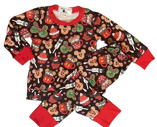 3T Christmas Magical Treats- A TDB Exclusive  *CLOSEOUT SALE*