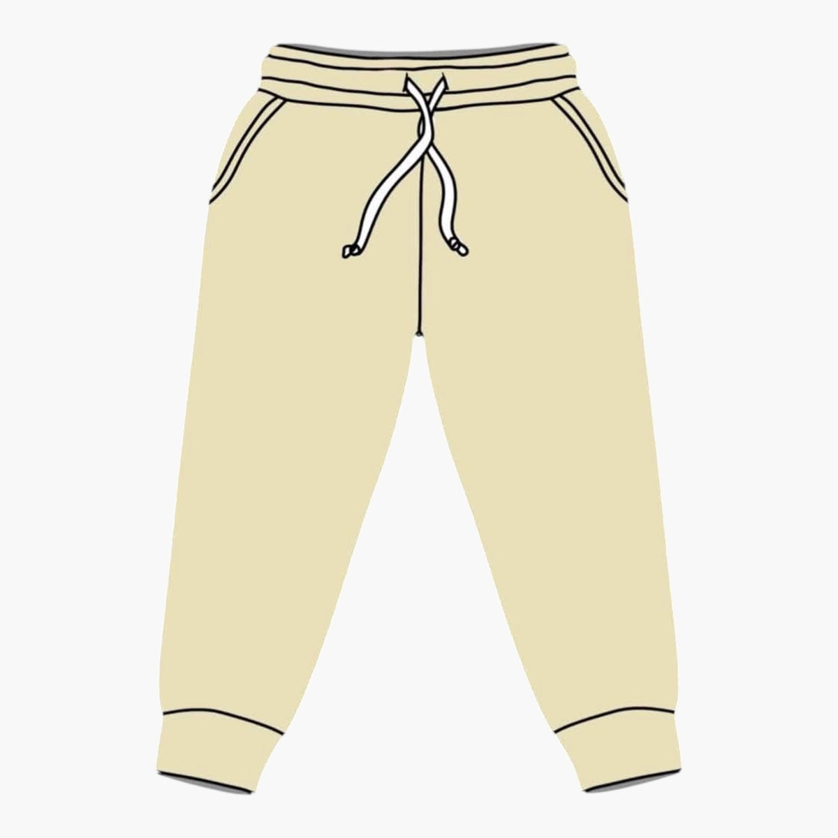 LIMITED SOLID & PRINT EXCLUSIVE BOTTOMS ADD ONS! Until sold out!