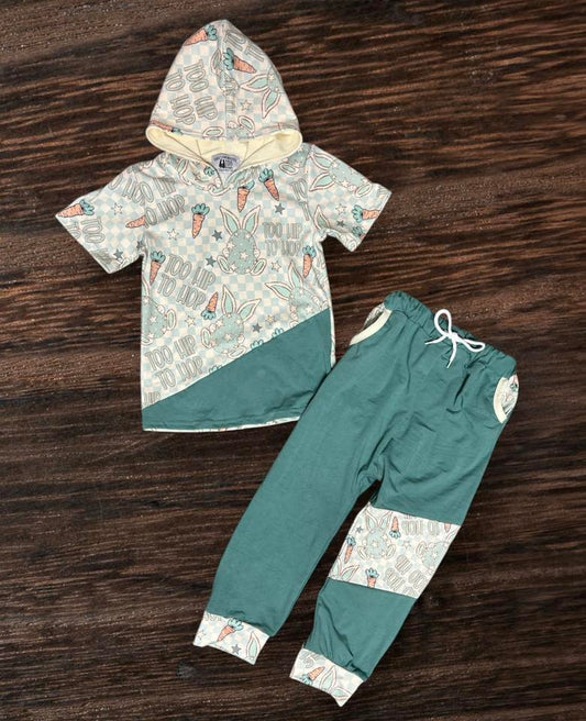 5-6 Too Hip to Hop Exclusive *Ready to Ship!*