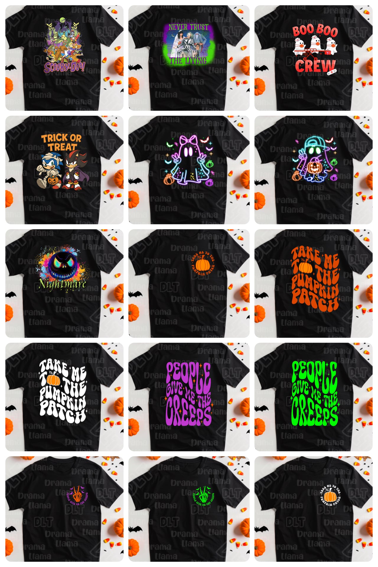 Deals Week Deal 2 ADULT SIZES 2XL & 3XL: Pick 2 for $40, Pick 3 for $55, Pick 4 for $69, Pick 5 for $80