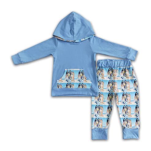 ᴡᴇᴇᴋʟʏ ᴘʀᴇ ᴏʀᴅᴇʀ For Real Life Hoodie Set