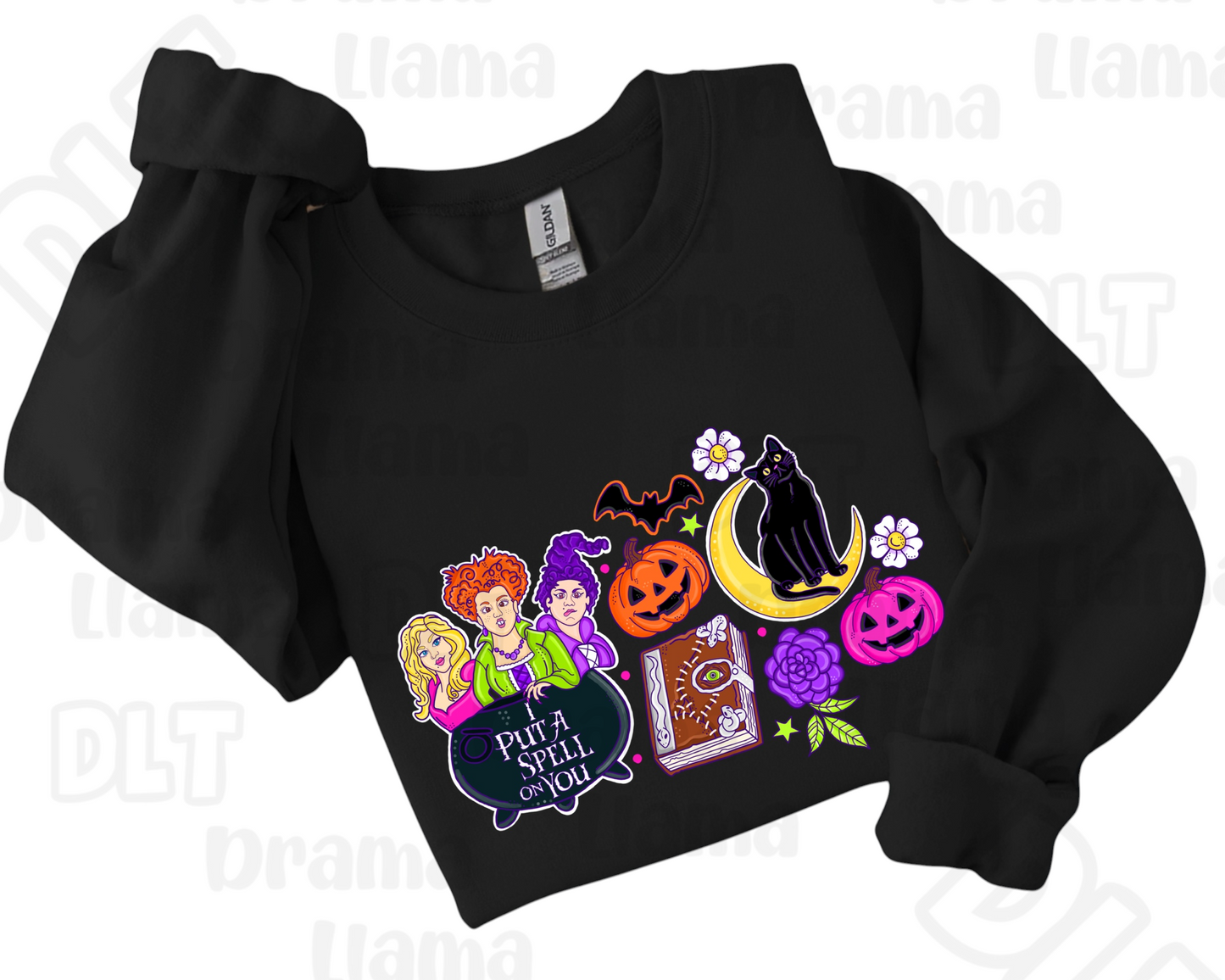 Deals Week Deal 1: Sisters Adult & Kid Sets + Add On Graphic Tees & Sweatshirts