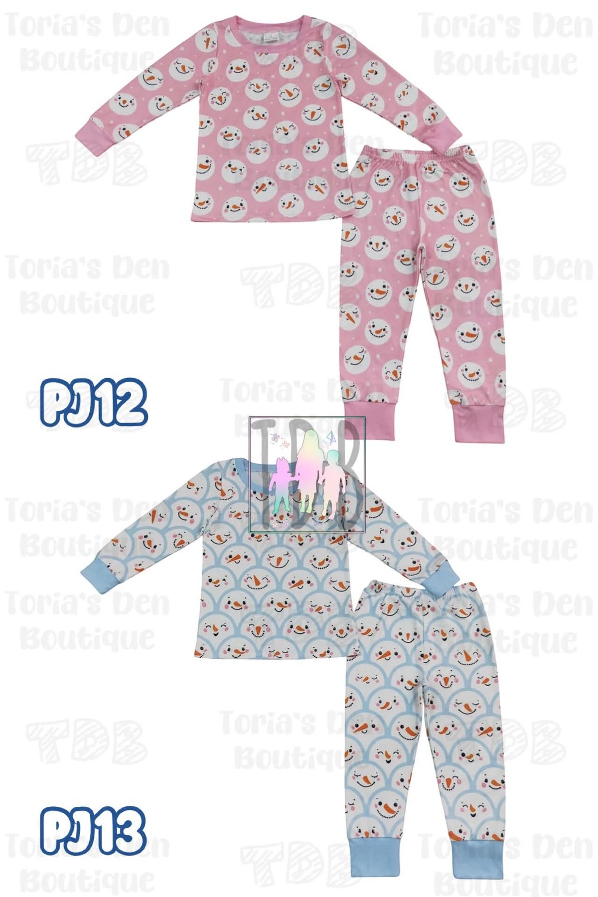 Snowman Collection, Non-Exclusive Lounge 2026 Pre-Order