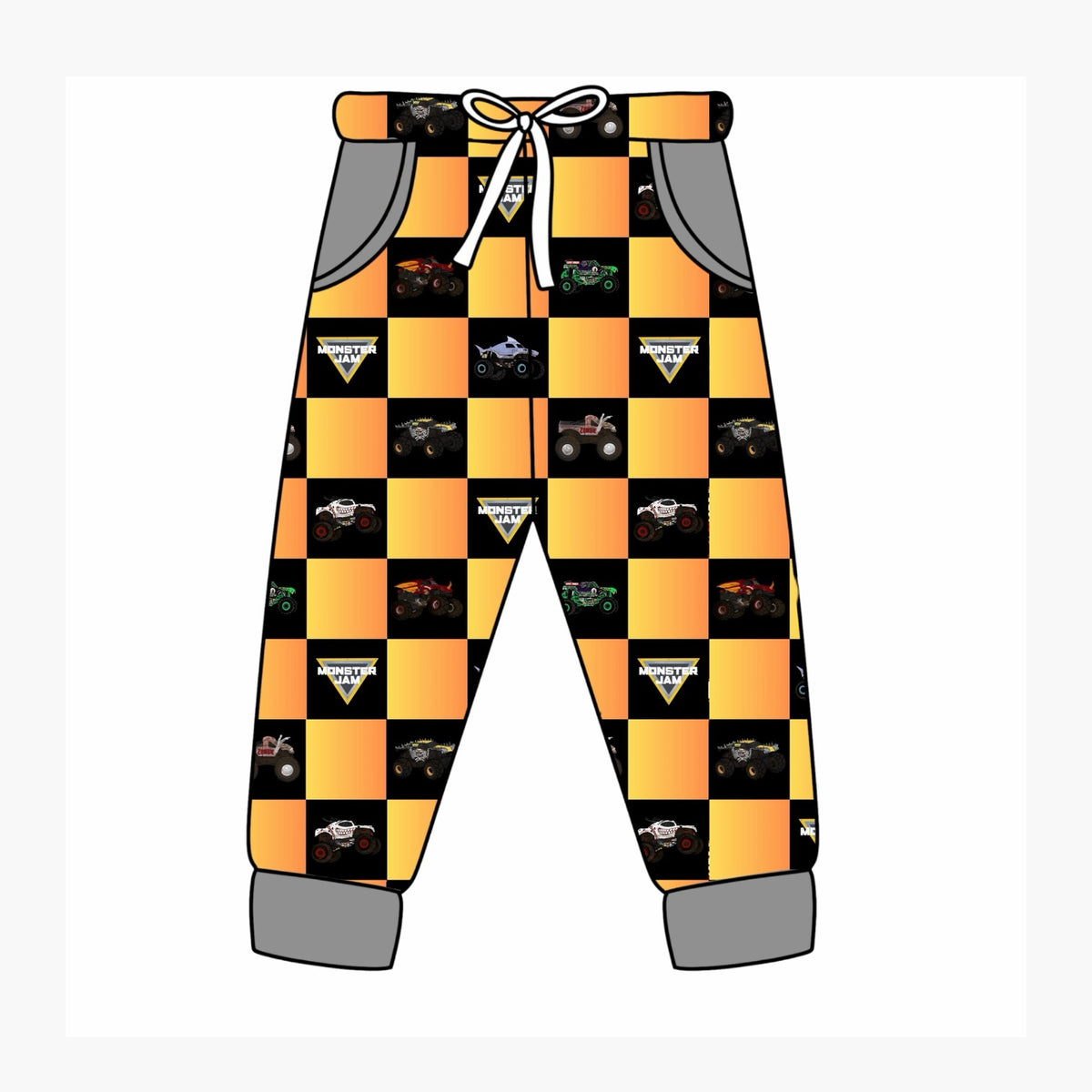 LIMITED SOLID & PRINT EXCLUSIVE BOTTOMS ADD ONS! Until sold out!