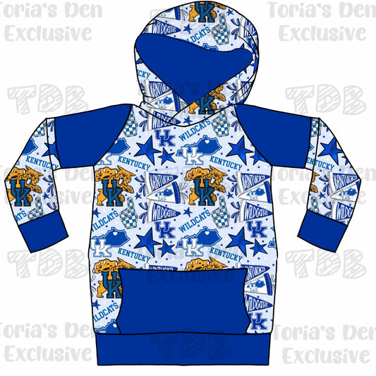CATS Hoodie: TDB Exclusive Pre-Order