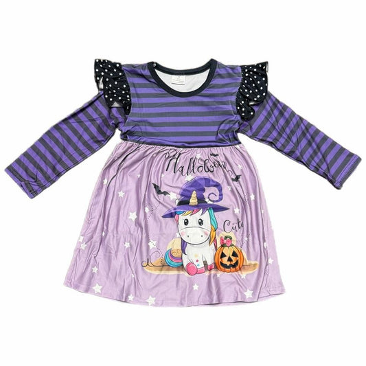 3T Halloween Dress: Ready to Ship