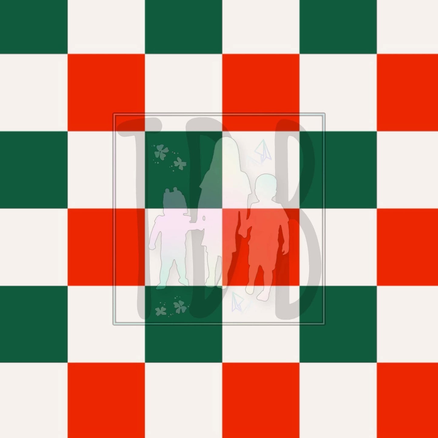 Checks & Machinery Mix & Match Collection: TDB Exclusive Pre-Order